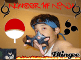 BUMBA 1# NINJA 