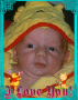 My Son Cody