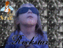 Rock star