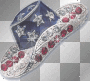 american cowboy hat