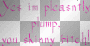 Pleasantly Plump 