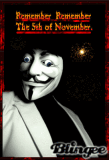 bonfire night