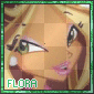 Flora of winx club
