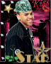 Chris A St*a*r Chris A St*a*r