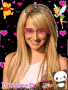 helow charlene ur favorite
