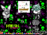 Myspace Glitter Graphics