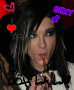 bill kaulitz
