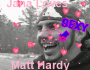 Hardy 4 my friend