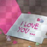 i love you 