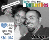 smiles