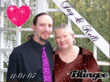 Jay & Kelli