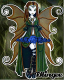 Lady Shadow