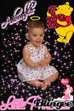 MY NIECE PAITYN