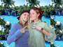 april & me