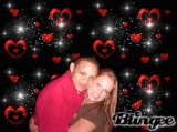 Chris & Steph