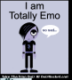 emo colouge