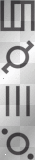 30 Seconds to Mars glyphs