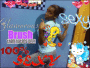 MZ.2GLAMOROUS 4YALL HATERZ