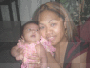 me and mala