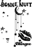 bonne nuit