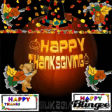 happy thanksgiving