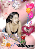 PARABENS PARA A MINHA FILHA SHIRLLEY
