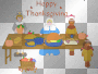 thanksgiving