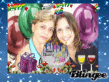 SHIRLEY FELIZ ANIVERSÁRIO