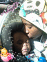 me and my nephew