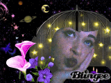 stars in my hair