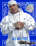 40 Glocc