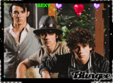 Jonas Brothers