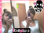 me 2 in blue