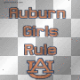 Auburn Girls