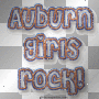 Auburn Girls