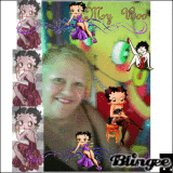 betty and I 2007