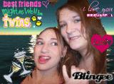 t-bri & kayla