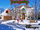 Home for the holidays 2