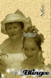 moi et ma mere