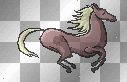 CHEVAL