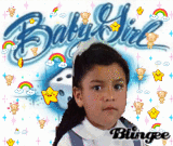 Baby Gurl