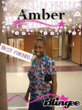 Amber