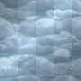 blue clouds