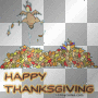 Happy Thanksgiving