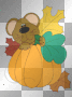 Harvest Mouse