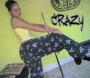 IM CRAZY