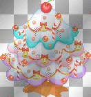 Candy Tree