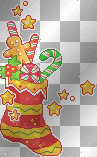 Christmas Stocking