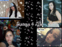 M3 & MY OLD3R SIST3RS YSAB3L, GR33N 3Y3Z Y MARIA