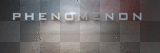 PHENOMENOM